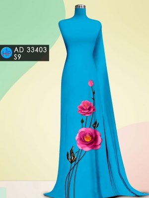 Vải Áo Dài Hoa In 3D Vừa Ra AD 33403 22 1696902923 929 Vai Ao Dai Hoa In 3D Vua Ra AD 33403