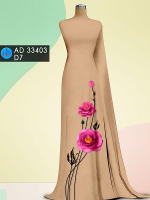 Vải Áo Dài Hoa In 3D Vừa Ra AD 33403 24 1696902924 621 Vai Ao Dai Hoa In 3D Vua Ra AD 33403