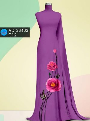 Vải Áo Dài Hoa In 3D Vừa Ra AD 33403 25 1696902925 581 Vai Ao Dai Hoa In 3D Vua Ra AD 33403