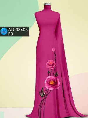 Vải Áo Dài Hoa In 3D Vừa Ra AD 33403 26 1696902925 897 Vai Ao Dai Hoa In 3D Vua Ra AD 33403
