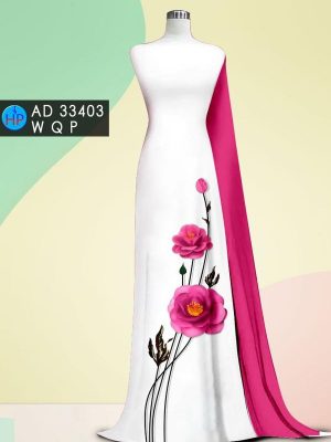 Vải Áo Dài Hoa In 3D Vừa Ra AD 33403 27 1696902926 937 Vai Ao Dai Hoa In 3D Vua Ra AD 33403