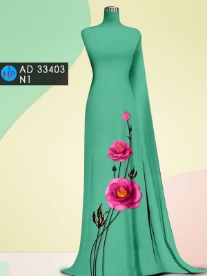 Vải Áo Dài Hoa In 3D Vừa Ra AD 33403 28 1696902927 40 Vai Ao Dai Hoa In 3D Vua Ra AD 33403