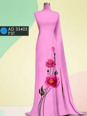 Vải Áo Dài Hoa In 3D Vừa Ra AD 33403 29 1696902927 556 Vai Ao Dai Hoa In 3D Vua Ra AD 33403