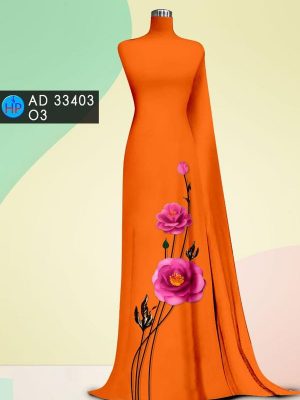 Vải Áo Dài Hoa In 3D Vừa Ra AD 33403 35 1696902930 739 Vai Ao Dai Hoa In 3D Vua Ra AD 33403