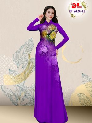Vải Áo Dài Hoa Cúc Sang Trọng Thiết Kế 2023 AD BT2424 26 1697076535 782 Vai Ao Dai Hoa Cuc Sang Trong Thiet Ke 2023