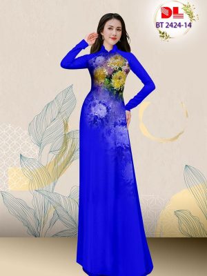 Vải Áo Dài Hoa Cúc Sang Trọng Thiết Kế 2023 AD BT2424 44 1697076555 930 Vai Ao Dai Hoa Cuc Sang Trong Thiet Ke 2023