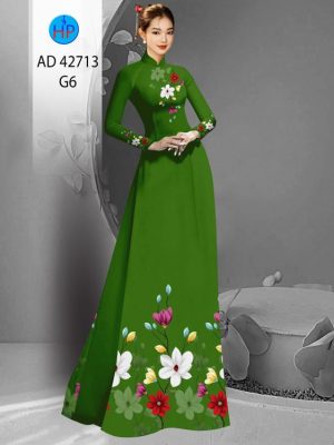 Vải Áo Dài Hoa In 3D Nhẹ Nhàng Độc Đáo AD 42713 22 1697077460 399 Vai Ao Dai Hoa In 3D Nhe Nhang Doc Dao