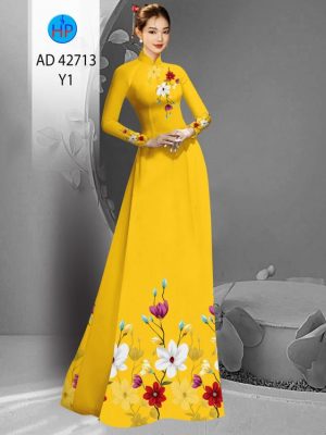 Vải Áo Dài Hoa In 3D Nhẹ Nhàng Độc Đáo AD 42713 24 1697077461 14 Vai Ao Dai Hoa In 3D Nhe Nhang Doc Dao