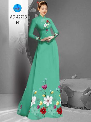 Vải Áo Dài Hoa In 3D Nhẹ Nhàng Độc Đáo AD 42713 32 1697077466 974 Vai Ao Dai Hoa In 3D Nhe Nhang Doc Dao