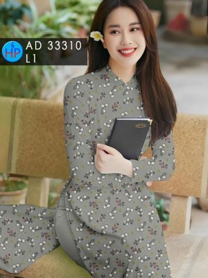 1697077920 188 Vai Ao Dai Hoa Nhi Doc Dao AD 33310
