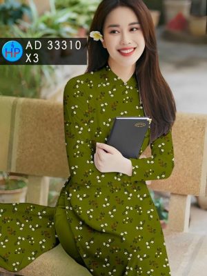 1697077925 20 Vai Ao Dai Hoa Nhi Doc Dao AD 33310