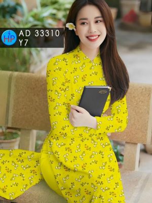 1697077925 287 Vai Ao Dai Hoa Nhi Doc Dao AD 33310