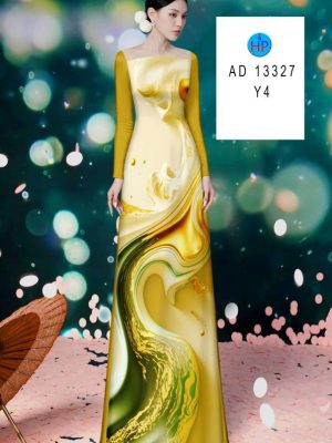 1697078390 970 Vai Ao Dai Hoa Van Vua Ra AD 13327