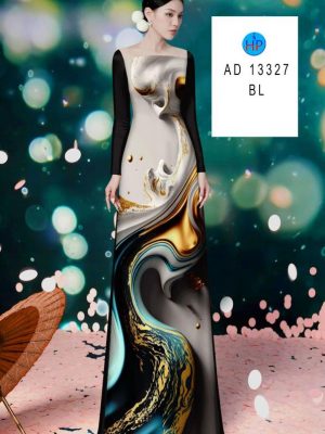 1697078391 530 Vai Ao Dai Hoa Van Vua Ra AD 13327