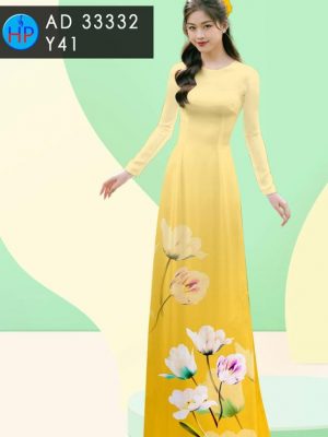 Vải Áo Dài Hoa In 3D Độc Đáo AD 33332 23 1697078820 704 Vai Ao Dai Hoa In 3D Doc Dao AD 33332