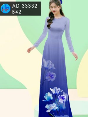 Vải Áo Dài Hoa In 3D Độc Đáo AD 33332 24 1697078821 274 Vai Ao Dai Hoa In 3D Doc Dao AD 33332