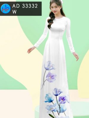 Vải Áo Dài Hoa In 3D Độc Đáo AD 33332 29 1697078823 275 Vai Ao Dai Hoa In 3D Doc Dao AD 33332