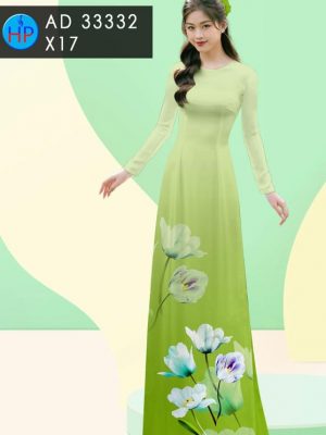 Vải Áo Dài Hoa In 3D Độc Đáo AD 33332 33 1697078825 883 Vai Ao Dai Hoa In 3D Doc Dao AD 33332