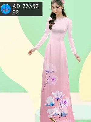 Vải Áo Dài Hoa In 3D Độc Đáo AD 33332 35 1697078826 233 Vai Ao Dai Hoa In 3D Doc Dao AD 33332