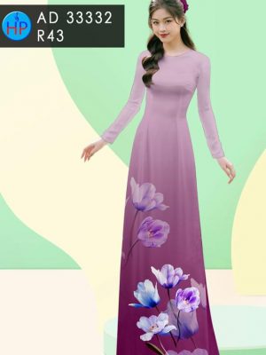 Vải Áo Dài Hoa In 3D Độc Đáo AD 33332 36 1697078827 655 Vai Ao Dai Hoa In 3D Doc Dao AD 33332