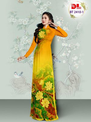 1697165416 621 Vai Ao Dai Hoa Sen Thiet Ke 2023 AD BT2410