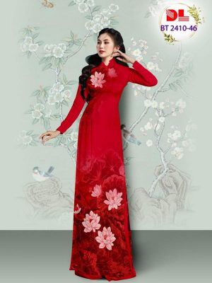 1697165417 313 Vai Ao Dai Hoa Sen Thiet Ke 2023 AD BT2410