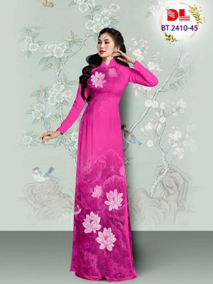 1697165417 746 Vai Ao Dai Hoa Sen Thiet Ke 2023 AD BT2410