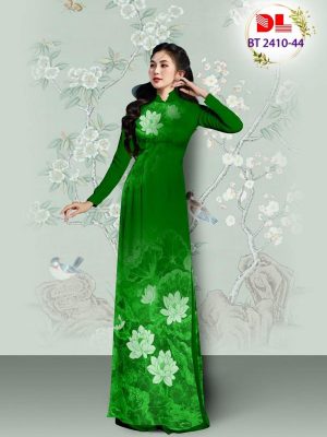 1697165418 782 Vai Ao Dai Hoa Sen Thiet Ke 2023 AD BT2410