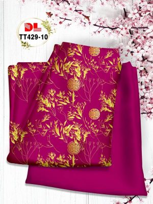 Vải Áo Dài Hoa Văn Tết Mới Ra AD TT429 24 1697166303 216 Vai Ao Dai Hoa Van Tet Moi Ra AD TT429