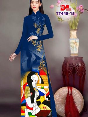 1697166796 360 Vai Ao Dai Hinh Co Gai Thiet Ke 2023 AD