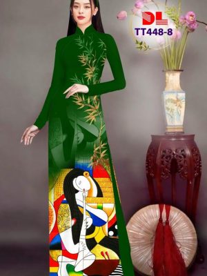 1697166799 663 Vai Ao Dai Hinh Co Gai Thiet Ke 2023 AD