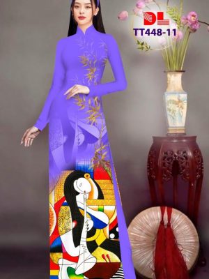 1697166799 780 Vai Ao Dai Hinh Co Gai Thiet Ke 2023 AD