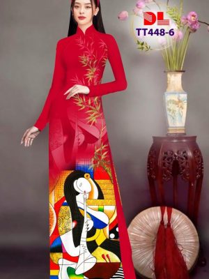 1697166801 656 Vai Ao Dai Hinh Co Gai Thiet Ke 2023 AD