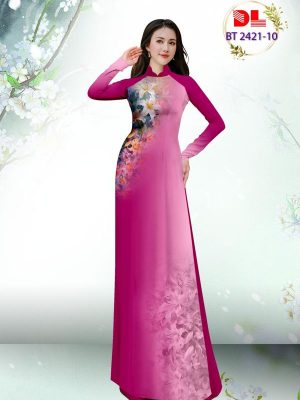 Vải Áo Dài Hoa Ly Kiểu Mới AD BT2421 24 1697167775 199 Vai Ao Dai Hoa Ly Kieu Moi AD BT2421