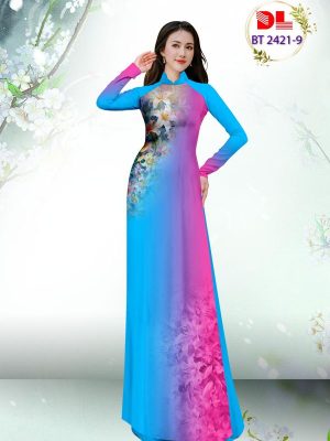 Vải Áo Dài Hoa Ly Kiểu Mới AD BT2421 26 1697167776 585 Vai Ao Dai Hoa Ly Kieu Moi AD BT2421