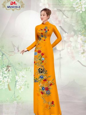 Vải Áo Dài Hoa Văn Sang Trọng Kiểu Mới AD MV4310 28 1697252866 550 Vai Ao Dai Hoa Van Sang Trong Kieu Moi AD