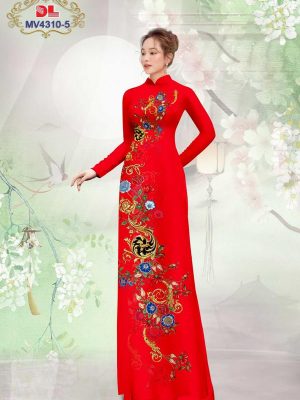 Vải Áo Dài Hoa Văn Sang Trọng Kiểu Mới AD MV4310 32 1697252869 118 Vai Ao Dai Hoa Van Sang Trong Kieu Moi AD