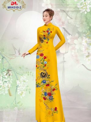 Vải Áo Dài Hoa Văn Sang Trọng Kiểu Mới AD MV4310 31 1697252869 40 Vai Ao Dai Hoa Van Sang Trong Kieu Moi AD