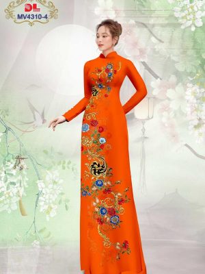 Vải Áo Dài Hoa Văn Sang Trọng Kiểu Mới AD MV4310 35 1697252872 174 Vai Ao Dai Hoa Van Sang Trong Kieu Moi AD