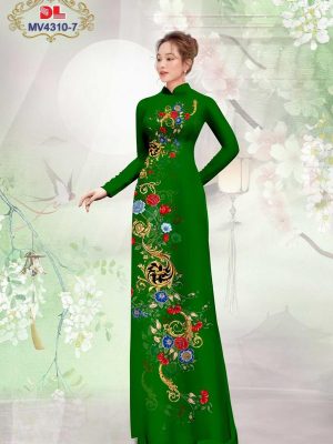 Vải Áo Dài Hoa Văn Sang Trọng Kiểu Mới AD MV4310 36 1697252873 63 Vai Ao Dai Hoa Van Sang Trong Kieu Moi AD