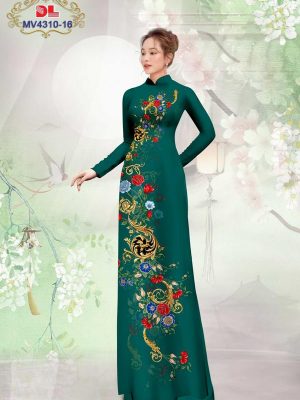 Vải Áo Dài Hoa Văn Sang Trọng Kiểu Mới AD MV4310 43 1697252881 22 Vai Ao Dai Hoa Van Sang Trong Kieu Moi AD