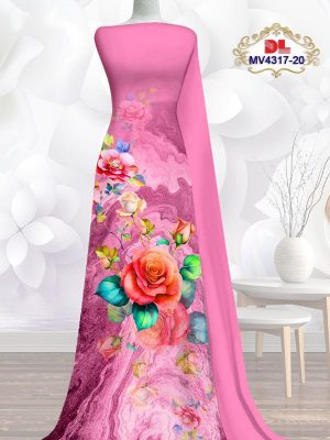 Vải Áo Dài Hoa Hồng Kiểu Mới AD MV4317 24 1697253306 287 Vai Ao Dai Hoa Hong Kieu Moi AD MV4317