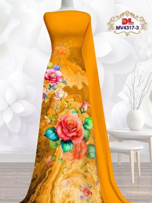 Vải Áo Dài Hoa Hồng Kiểu Mới AD MV4317 29 1697253311 289 Vai Ao Dai Hoa Hong Kieu Moi AD MV4317