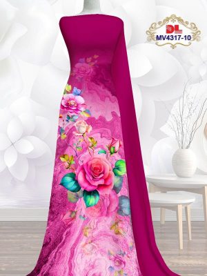Vải Áo Dài Hoa Hồng Kiểu Mới AD MV4317 36 1697253316 548 Vai Ao Dai Hoa Hong Kieu Moi AD MV4317