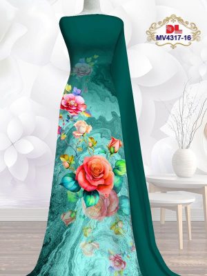 Vải Áo Dài Hoa Hồng Kiểu Mới AD MV4317 43 1697253320 143 Vai Ao Dai Hoa Hong Kieu Moi AD MV4317