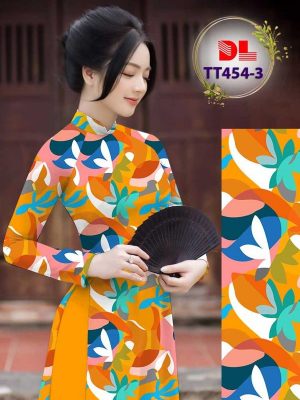 Vải Áo Dài Hoa Văn Độc Đáo Kiểu Mới AD TT454 16 1697254224 556 Vai Ao Dai Hoa Van Doc Dao Kieu Moi AD