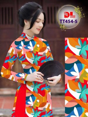 Vải Áo Dài Hoa Văn Độc Đáo Kiểu Mới AD TT454 18 1697254225 37 Vai Ao Dai Hoa Van Doc Dao Kieu Moi AD