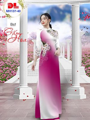 Vải Áo Dài Hoa Cúc Trắng Mới Ra AD MH137 33 1697254703 621 Vai Ao Dai Hoa Cuc Trang Moi Ra AD MH137