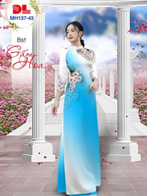 Vải Áo Dài Hoa Cúc Trắng Mới Ra AD MH137 38 1697254705 320 Vai Ao Dai Hoa Cuc Trang Moi Ra AD MH137