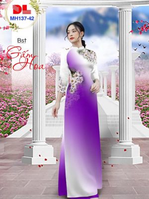 Vải Áo Dài Hoa Cúc Trắng Mới Ra AD MH137 37 1697254705 919 Vai Ao Dai Hoa Cuc Trang Moi Ra AD MH137